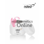 Gel UV NDED Color Heavy Silver Rainbow, 5 ml 2350